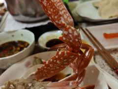 -京深海鲜市场(光彩路店)