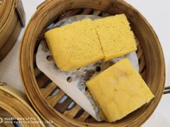 古法鸡油马拉糕-福满楼·海鲜酒家(福永益田店)