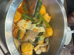 -街角等你.大连海鲜烧烤(西安路店)