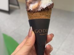 -GODIVA(王府井apm店)