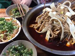 -老瓦房冷锅串串(文殊院店)