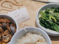 -多喝汤·炖汤蒸饭(云门店)