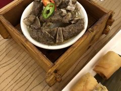 -汕头君华海逸酒店·鸿桃轩中餐厅