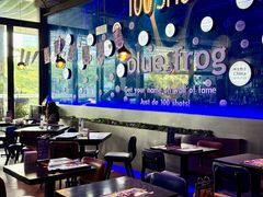 -bluefrog蓝蛙(皇庭广场店)