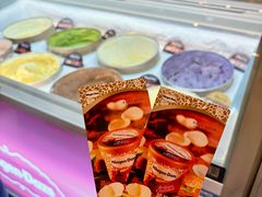 -芭菲盛宴·环球美食(北城国际店)