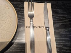 -老友时光·Pizza(泰华黑金店)