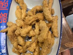 -来涮蜀鲜货火锅串串香(菜市口店)