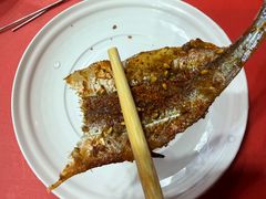 -大哈福烧烤·海鲜·家常菜(延安三路店)