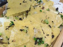 玉米锅巴-千岛湖小鱼儿·淳安匠心农家菜