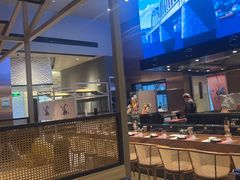 -鸟山鸣·日料食堂(王府井店)
