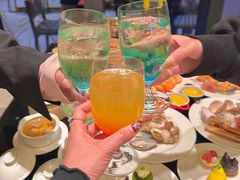 -广州W酒店