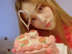 -CarolCake卡萝家(锦华万达店)