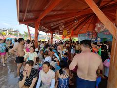 -西安华夏文旅水世界