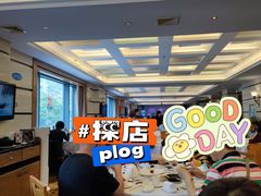 -潮福城大酒楼(北尚店)