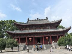 -洛阳白马寺