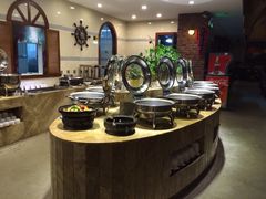 iphone_upload_pic-哈利波特烧烤自助餐厅(香樟路店)