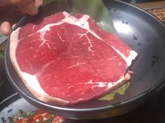 -九田家黑牛烤肉料理(宣化阳光广场店)