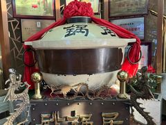 -砂锅居·始于1741(万丰路店)