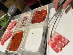 -海底捞火锅(奥山世纪城店)