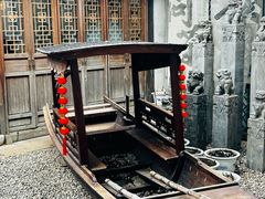 -衣裳街历史文化街区