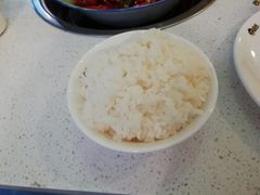 米饭-张大师鸭爪爪特色干锅(南湖店)