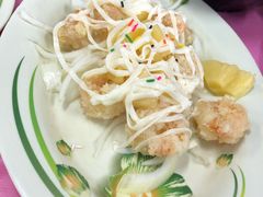 -阿兴生鱼片(大光路店)
