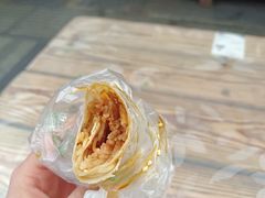 -伤心春卷(文庙老味道小吃街店)