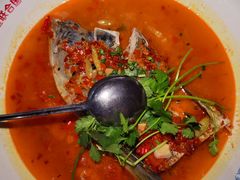 -坛宗剁椒鱼头(河西王府井店)