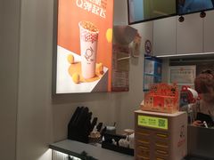 -KOI Thé(力宝广场店)