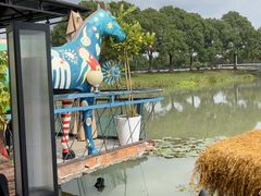 -水岸居湖景农家乐·阳澄湖大闸蟹