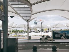 -广州白云国际机场-T2航站楼