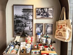 -星巴克臻选(北京前门大街店)