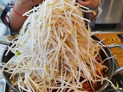 -吴草鸡爪오초닭발韩食堂(融恒盈嘉中心店)