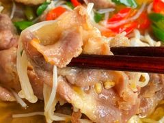 私房金汤肥牛-张家大院·鲁菜·私房菜(芙蓉街店)