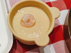 -西贝(紫荆广场店)