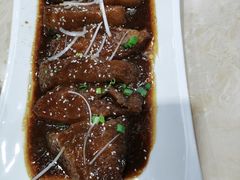 红烧鲽鱼-苏闽菜馆(鞍山道店)