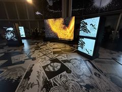 -六本木新城展望台(东京城市景观)