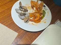 -汉巴味德·烤肉与啤酒的自助(杭州大悦城店)