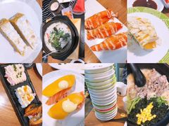 -新一番三文鱼寿司(大东海店)