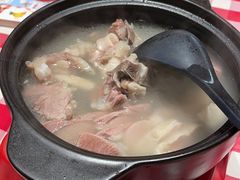 -西贝(宝乐汇店)