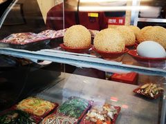 -老家肉饼(天通苑店)