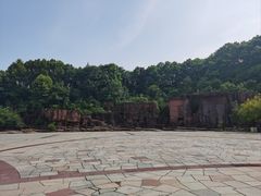 -宜兴龙背山森林公园