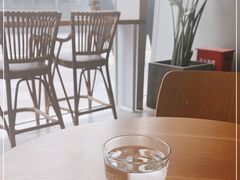 靠窗位-FUNK & KALE BY WAGAS(长宁尚嘉)