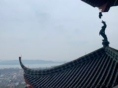 -吴山景区