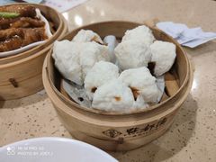 蜜汁叉烧包-点都德(春熙路群光广场店)