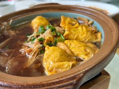 -琼林徽宴(中央门店)