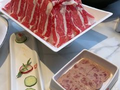 -德天雪花肥牛海鲜火锅(南苑东路店)