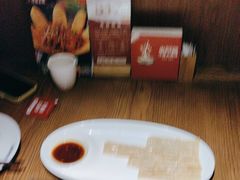 -老阿爸江浙土菜(奥体中心店)