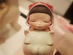 -泡泡玛特POPMART(蓝色港湾店)