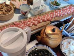 -卤校长重庆火锅(国兴店)